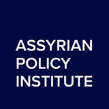Assyrian Policy Institute logo