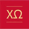 Chi Omega logo